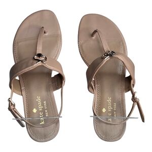 Kate Spade Women's Tan Sandals